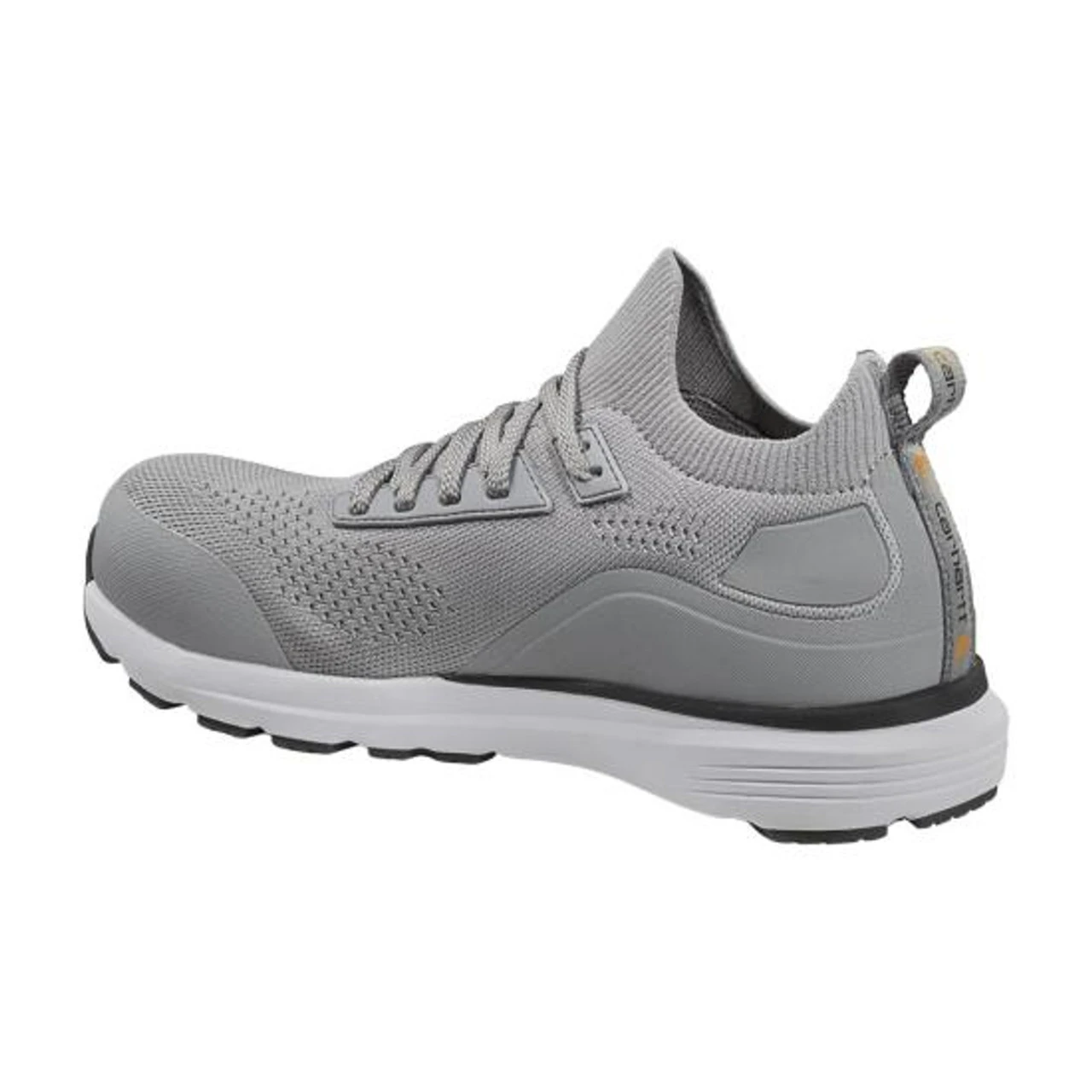 Carhartt Charhartt Women's Haslett Grey Work Shoe 5 Carhartt Charhartt Women's Haslett Grey Work Shoe - Image 3