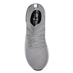 Carhartt Charhartt Women's Haslett Grey Work Shoe 16 Carhartt Charhartt Women's Haslett Grey Work Shoe -Hey Dude Central P2659100 7 72509.1675805767