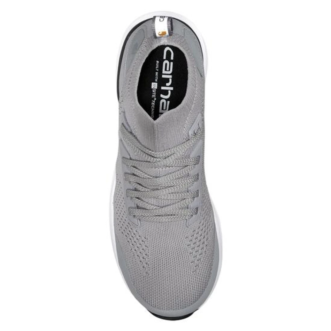 Carhartt Charhartt Women's Haslett Grey Work Shoe 9 Carhartt Charhartt Women's Haslett Grey Work Shoe - Image 7