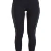 Noble Outfitters Women's Black FullFlexx Light Weight Leggings -Hey Dude Central P2661520 1 09082.1674659851