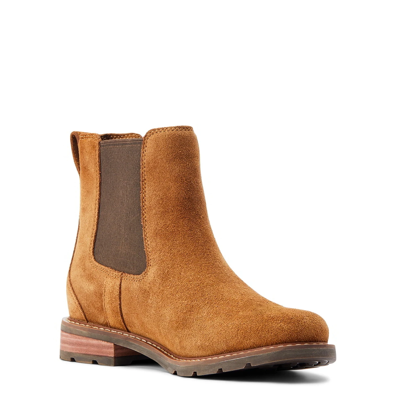 Ariat Womens Chestnut Wexford Boot 5 Ariat Womens Chestnut Wexford Boot - Image 3