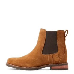 Ariat Womens Chestnut Wexford Boot 11 Ariat Womens Chestnut Wexford Boot -Hey Dude Central P2672385 4 39435.1673304157