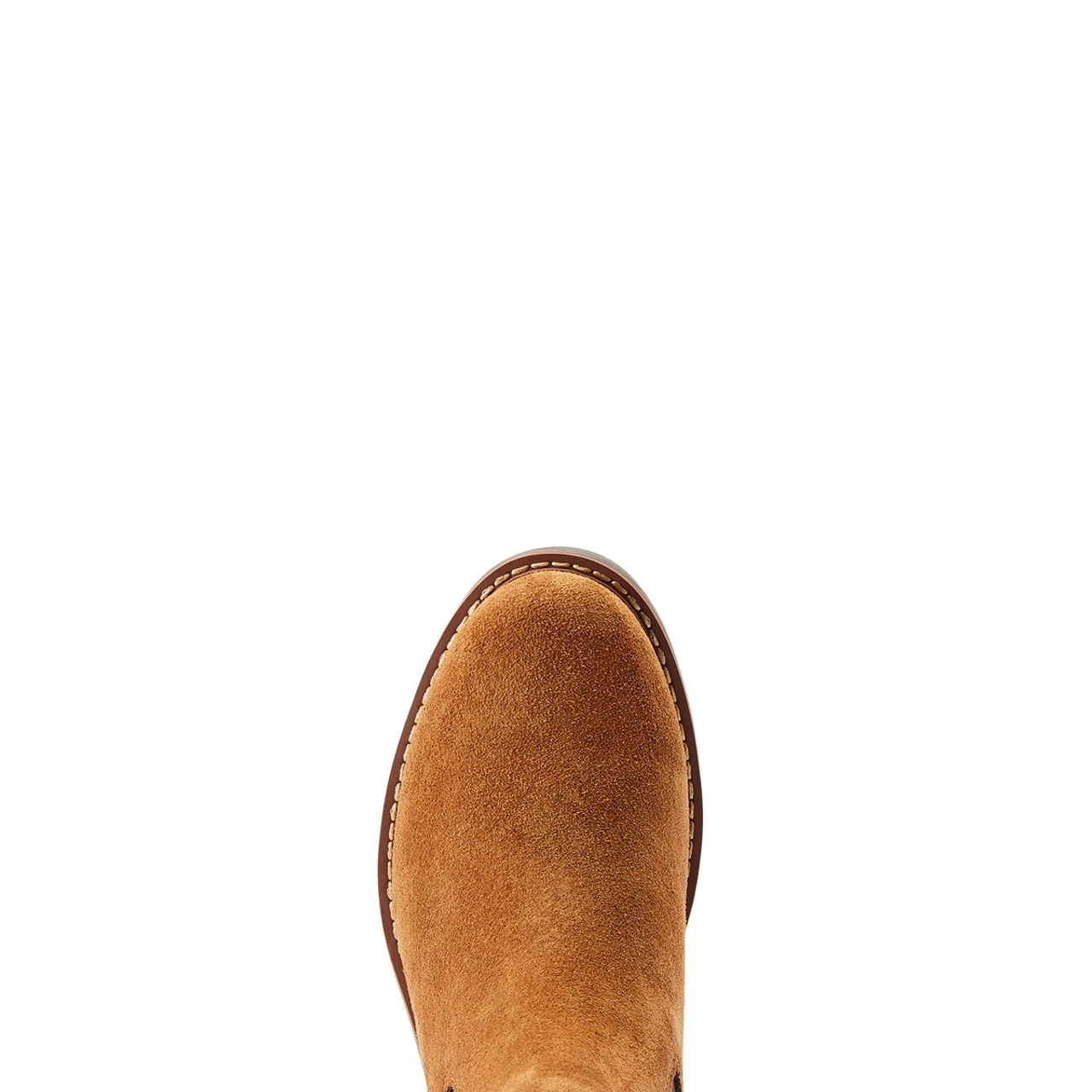 Ariat Womens Chestnut Wexford Boot 7 Ariat Womens Chestnut Wexford Boot - Image 5