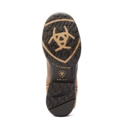 Ariat Womens Glazed Brown Anthem H2O Round Toe Shortie 13 Ariat Womens Glazed Brown Anthem H2O Round Toe Shortie -Hey Dude Central P2672955 6 29542.1672764583