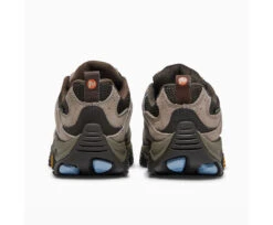 Merrell Womens MOAB Mid 3 Waterproof Wide Hiking Boots -Hey Dude Central P2682205 5 07003.1664813502