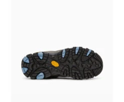 Merrell Womens MOAB Mid 3 Waterproof Wide Hiking Boots -Hey Dude Central P2682205 6 44069.1664813502