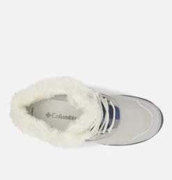 Columbia Womens Titanium Ice Maiden Shorty Boot -Hey Dude Central P2730855 4 13809.1668090343