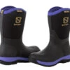 Noble Outfitters Women's Very Violet MUDS Mid 2.0" -Hey Dude Central P2750590 1 84139.1697130923
