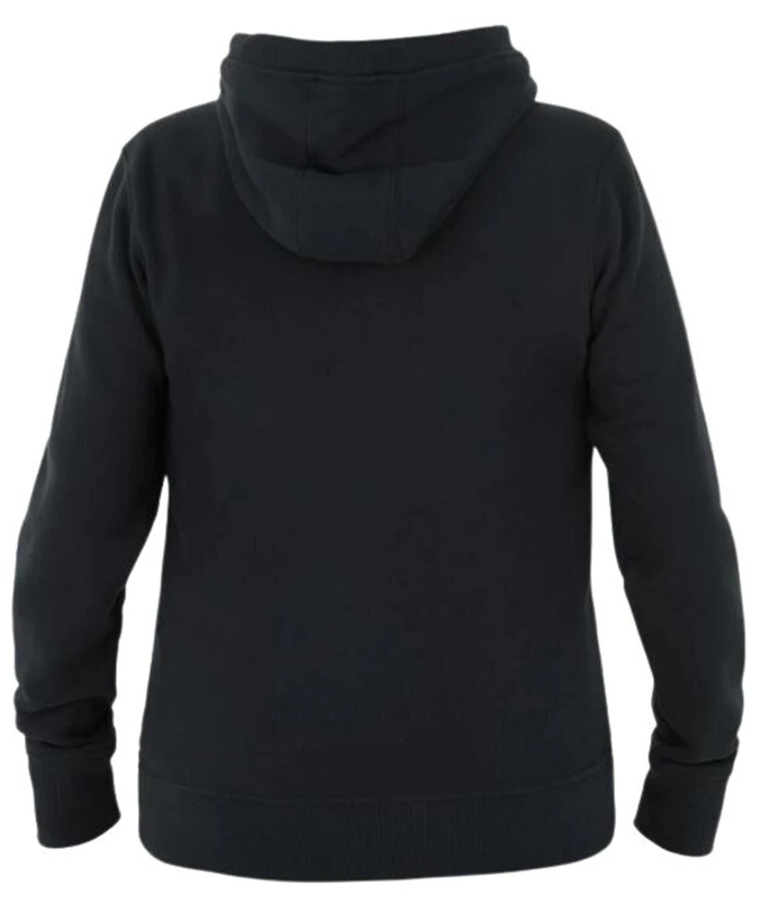 Noble Outfitters Women's Black Flex Pullover Hoodie 4 Noble Outfitters Women's Black Flex Pullover Hoodie - Image 2