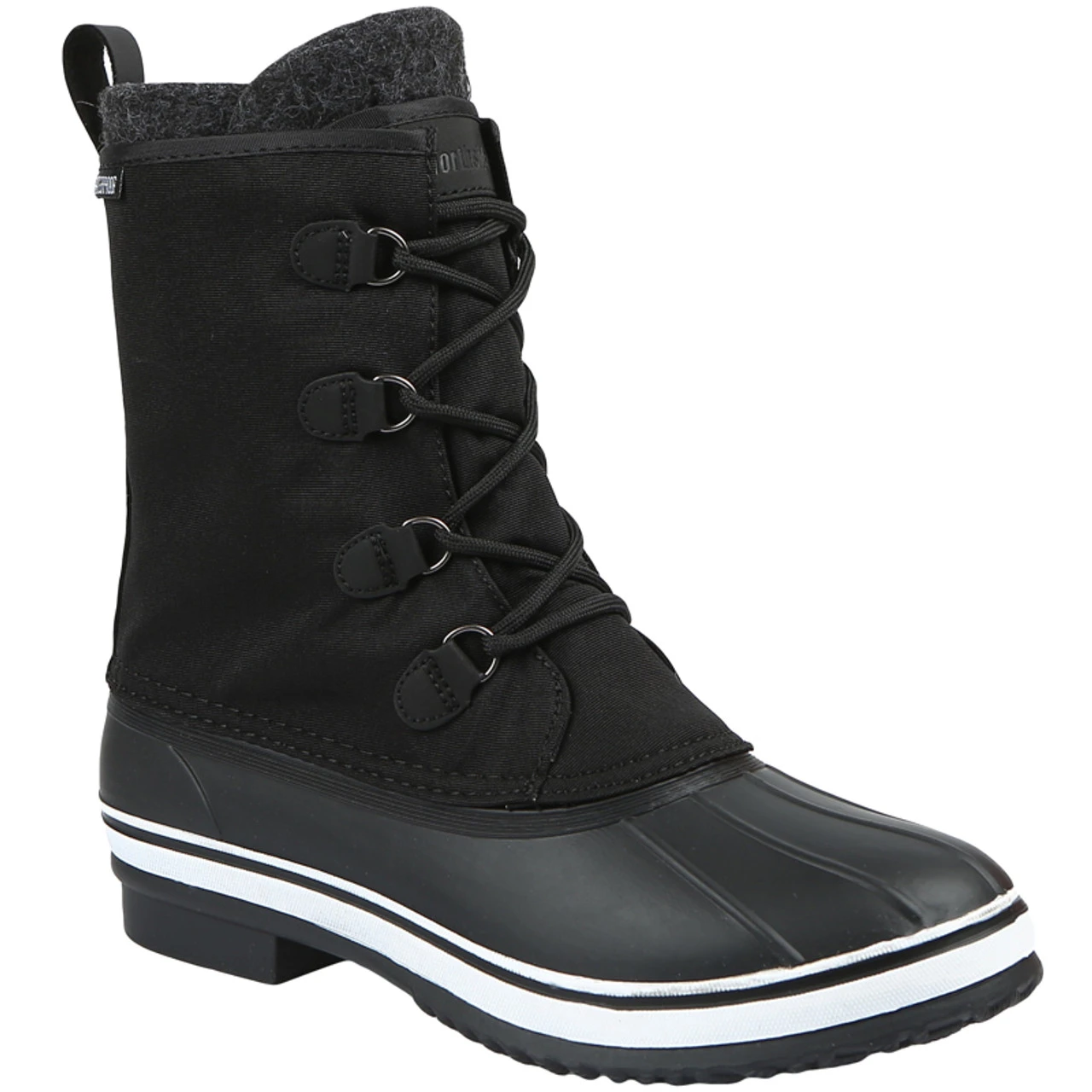 Northside Women's Bradshaw Waterproof Insulated Winter Snow Boots 3 Northside Women's Bradshaw Waterproof Insulated Winter Snow Boots