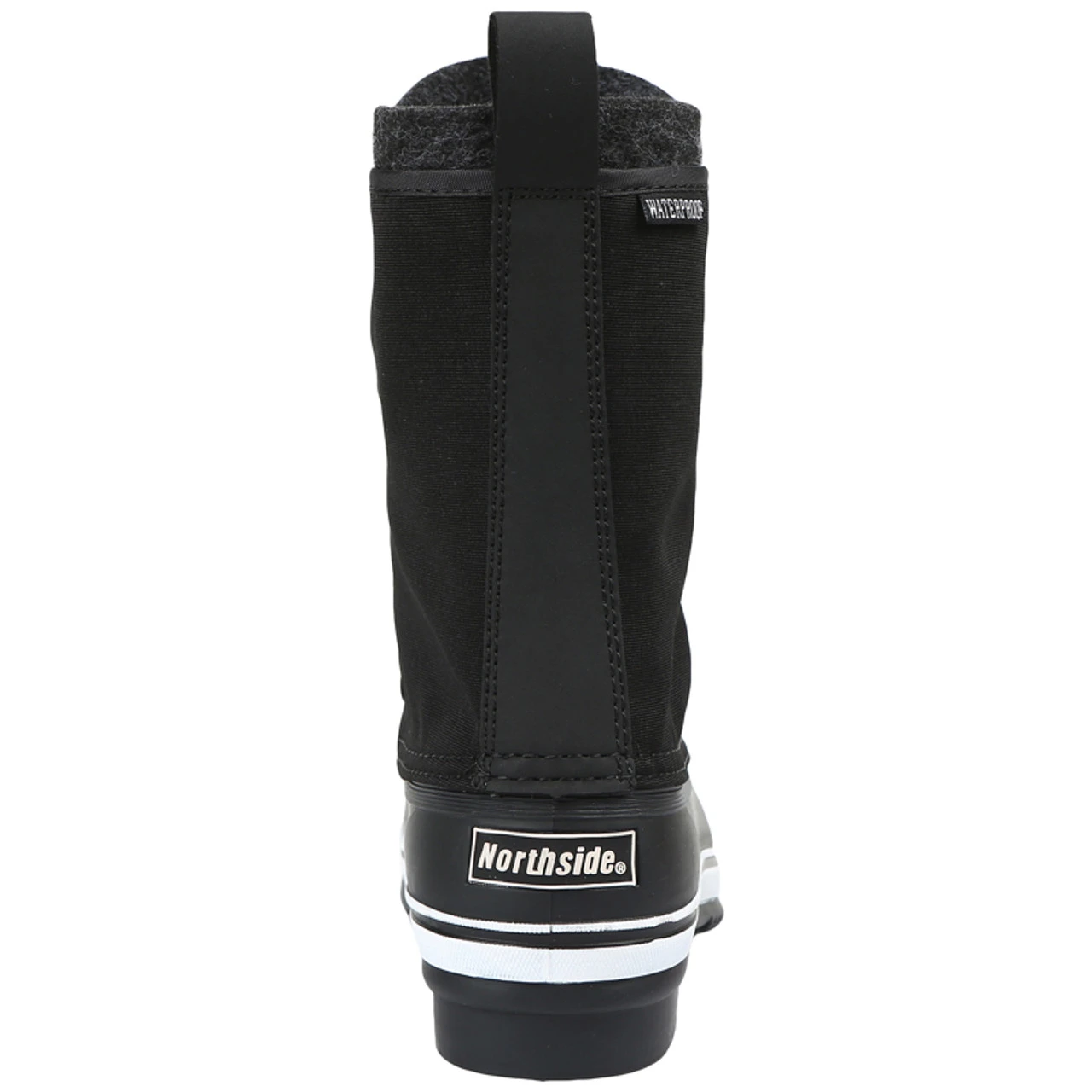 Northside Women's Bradshaw Waterproof Insulated Winter Snow Boots 4 Northside Women's Bradshaw Waterproof Insulated Winter Snow Boots - Image 2