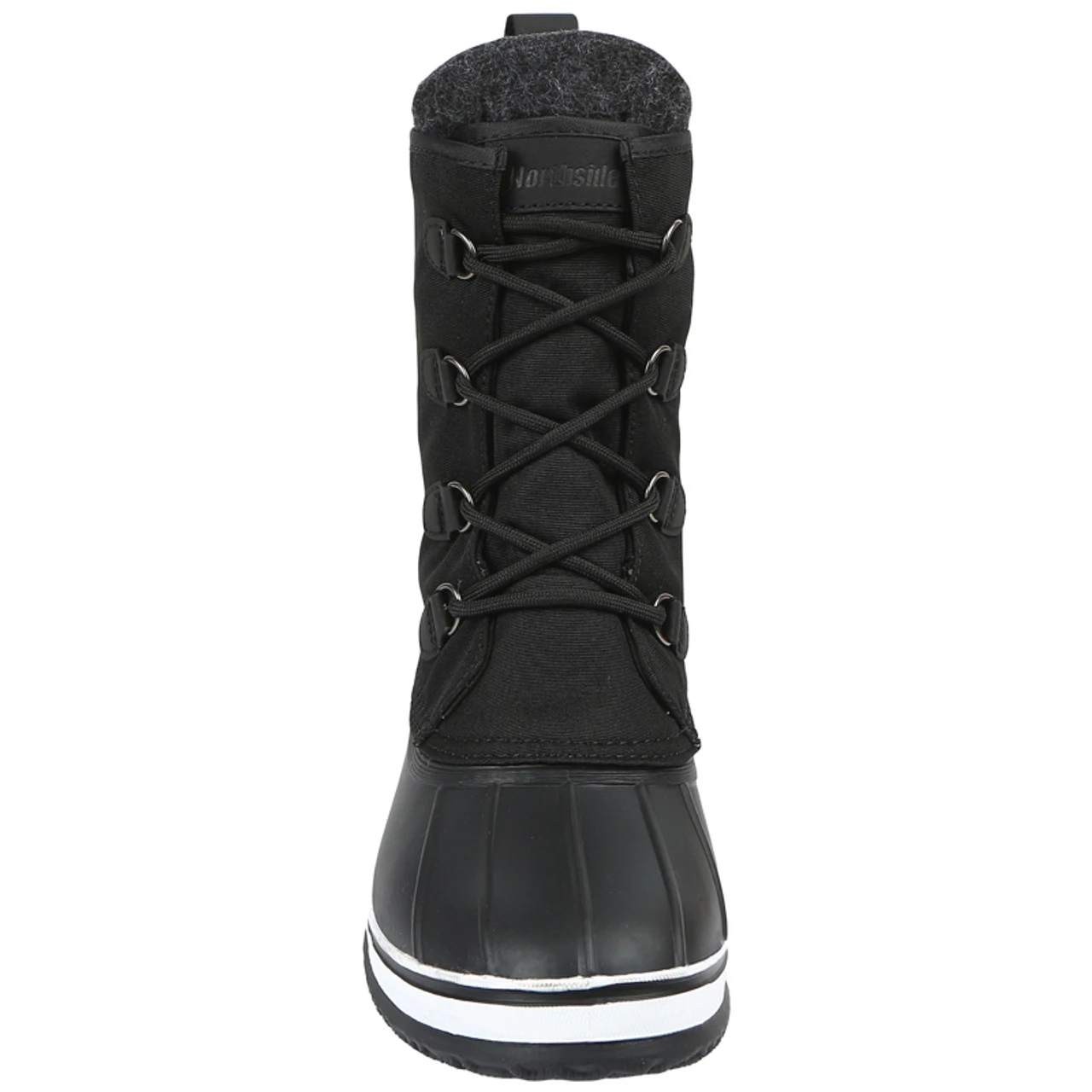 Northside Women's Bradshaw Waterproof Insulated Winter Snow Boots 5 Northside Women's Bradshaw Waterproof Insulated Winter Snow Boots - Image 3