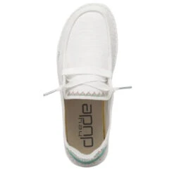 Hey Dude Wendy Flora Lily White -Hey Dude Central P2756800 5 33521.1679956506