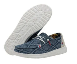 Hey Dude Wendy Boho True Blue -Hey Dude Central P2757180 2 44440.1679956082