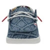 Hey Dude Wendy Boho True Blue -Hey Dude Central P2757180 3 57266.1683217082
