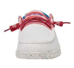 Hey Dude Wendy Sox Tri Americana -Hey Dude Central P2757270 3 97552.1679956141