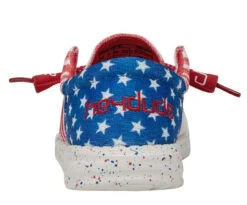 Hey Dude Wendy Sox Tri Americana -Hey Dude Central P2757270 4 11930.1679956141