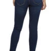 Threadgrit Women's High Rise Dark Wash Skinny Jeans 1 Threadgrit Women's High Rise Dark Wash Skinny Jeans -Hey Dude Central P2767185 1 15877.1697130928