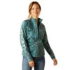Ariat Womens Pinewood New Team Softshell Print Jacket -Hey Dude Central P2769405 1 61264.1697129874
