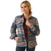 Ariat Womens Jacobo Chimayo Shirt Jacket -Hey Dude Central P2769770 1 43587.1697129889