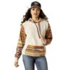 Ariat Womens Sunset Chimayo Hoodie -Hey Dude Central P2769855 1 05958.1697129884