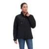 Ariat Womens Black Rebar Dri-Tek DuraStretch Insulated Jacket 1 Ariat Womens Black Rebar Dri-Tek DuraStretch Insulated Jacket -Hey Dude Central P2771670 1 02805.1673549546