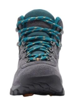 Columbia Womens Shark, River Blue Newton Ridge Plus Waterproof -Hey Dude Central P2778180 4 98129.1674066097
