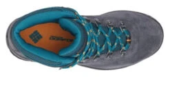 Columbia Womens Shark, River Blue Newton Ridge Plus Waterproof -Hey Dude Central P2778180 5 84283.1674066097