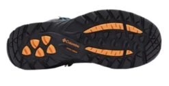 Columbia Womens Shark, River Blue Newton Ridge Plus Waterproof -Hey Dude Central P2778180 6 34173.1674066097