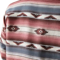 Ariat Women's Endless Serape Print Shacket Shirt Jacket 11 Ariat Women's Endless Serape Print Shacket Shirt Jacket -Hey Dude Central P2796275 5 06484.1697042961