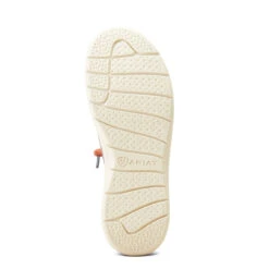 Ariat Womens Blue Boquillas Hilo Sendero Shoe -Hey Dude Central P2797740 6 75062.1695137821