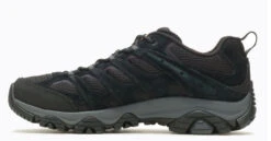 Merrell Mens Black Night MOAB 3 Shoe 10 Merrell Mens Black Night MOAB 3 Shoe -Hey Dude Central P2801435 3 26318.1681936050