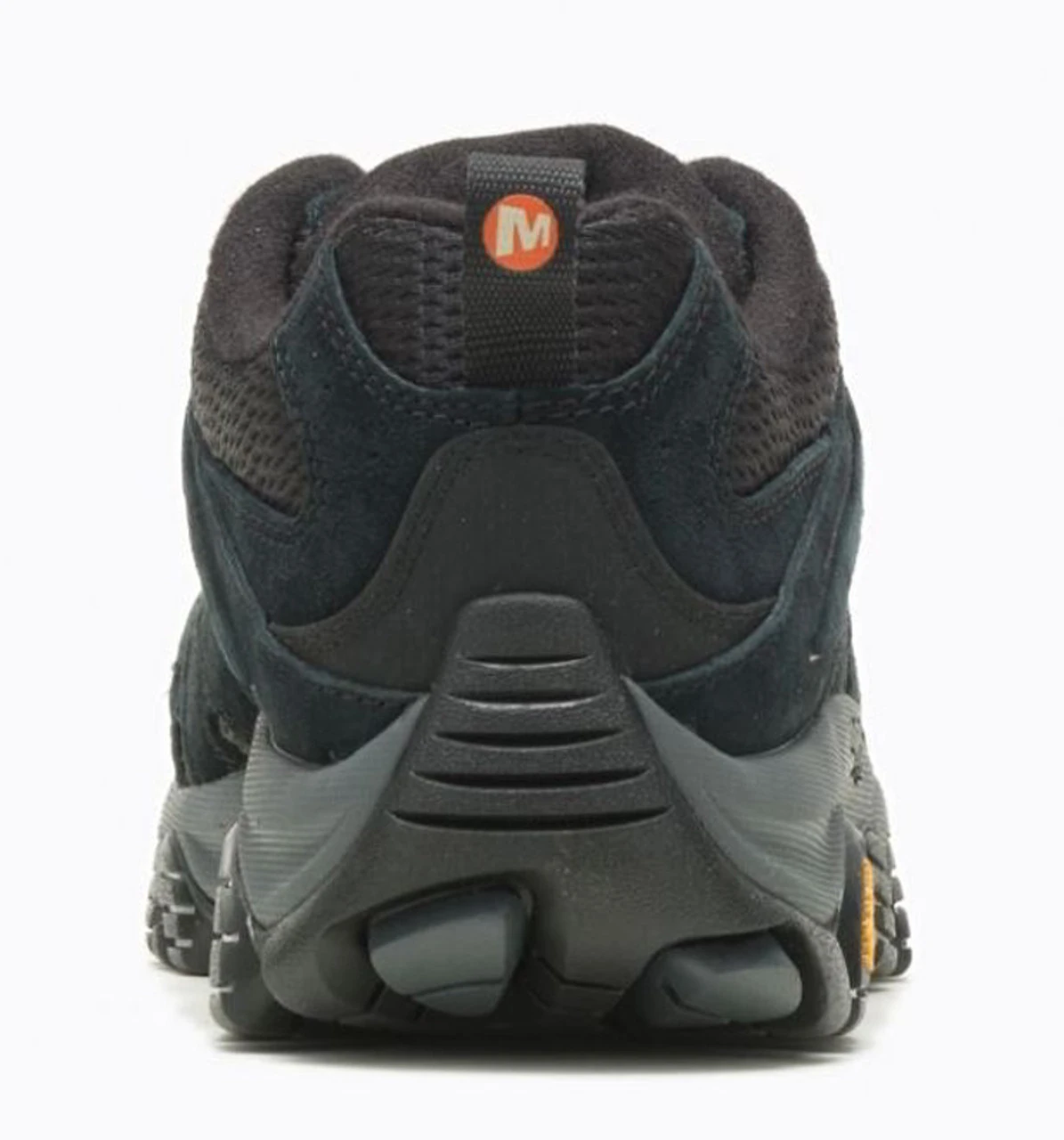 Merrell Mens Black Night MOAB 3 Shoe 6 Merrell Mens Black Night MOAB 3 Shoe - Image 4