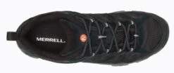 Merrell Mens Black Night MOAB 3 Shoe 12 Merrell Mens Black Night MOAB 3 Shoe -Hey Dude Central P2801435 5 20026.1681936051