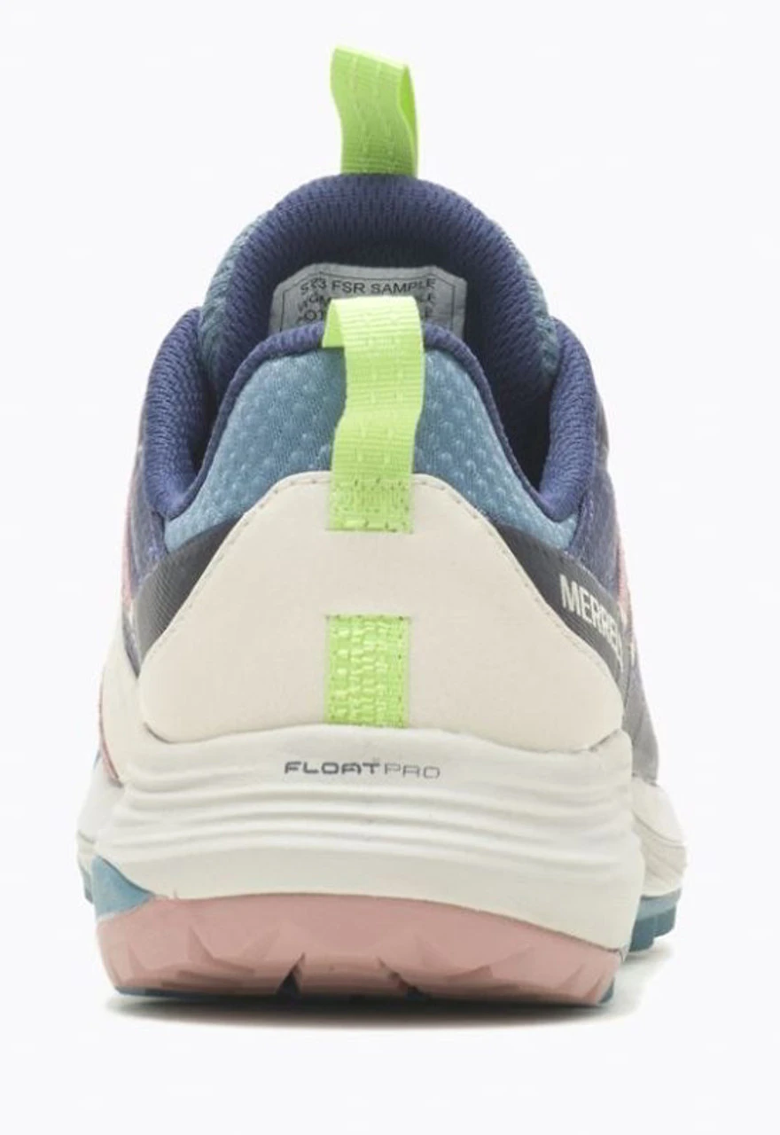 Merrell Womens Sea Siren 4 Hiking Shoe 6 Merrell Womens Sea Siren 4 Hiking Shoe - Image 4