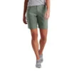 Kuhl Women's TREKR Olive Shorts