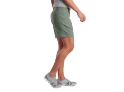 Kuhl Women's TREKR Olive Shorts -Hey Dude Central P2813855 3 72230.1680031566