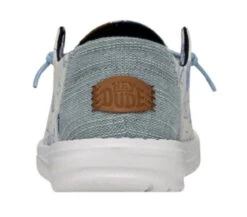 Hey Dude Women's Wendy Desert Shoes 12 Hey Dude Women's Wendy Desert Shoes -Hey Dude Central P2826190 5 70474.1696007553