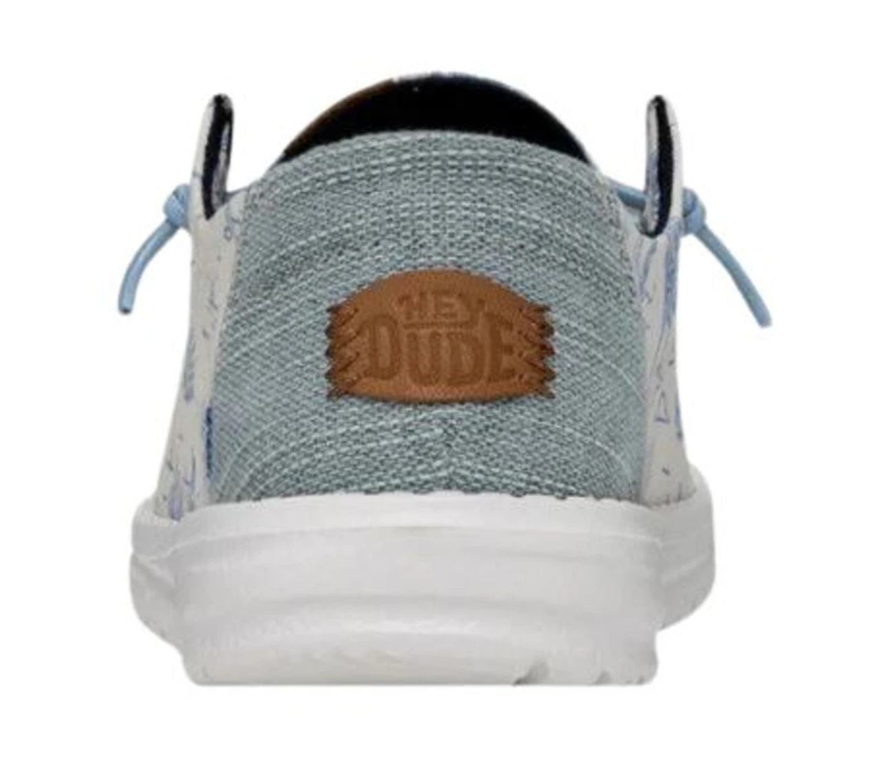 Hey Dude Women's Wendy Desert Shoes 7 Hey Dude Women's Wendy Desert Shoes - Image 5