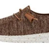 Hey Dude Women's Wendy Sport Knit Casual Shoes -Hey Dude Central P2826530 1 03809.1697131988