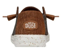 Hey Dude Women's Wendy Sport Knit Casual Shoes -Hey Dude Central P2826530 5 14403.1696007123