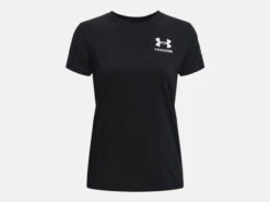 Under Armour Women's Freedom Flag T-Shirt Black -Hey Dude Central P2849690 4 48694.1685544122