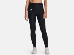 Under Armour Women's Freedom Hi-Rise Leggings Black 12 Under Armour Women's Freedom Hi-Rise Leggings Black -Hey Dude Central P2849860 1 24726.1684862776