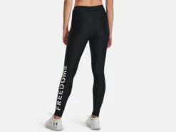 Under Armour Women's Freedom Hi-Rise Leggings Black 13 Under Armour Women's Freedom Hi-Rise Leggings Black -Hey Dude Central P2849860 2 61213.1684862776