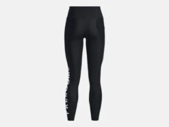 Under Armour Women's Freedom Hi-Rise Leggings Black