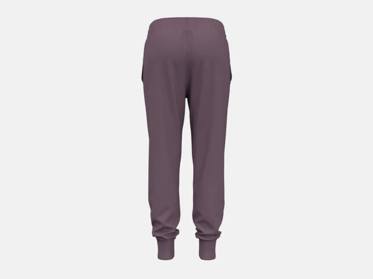 Under Armour Women's Rival Freedom Jogger Purpple 4 Under Armour Women's Rival Freedom Jogger Purpple - Image 2