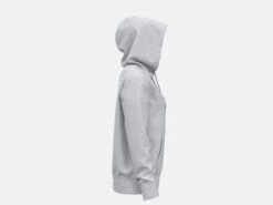 Under Armour Women's Freedom Logo Rival Hoodie Gray 9 Under Armour Women's Freedom Logo Rival Hoodie Gray -Hey Dude Central P2849920 4 62332.1685544598