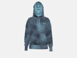 Under Armour Women's Freedom Rival Amp Hoodie