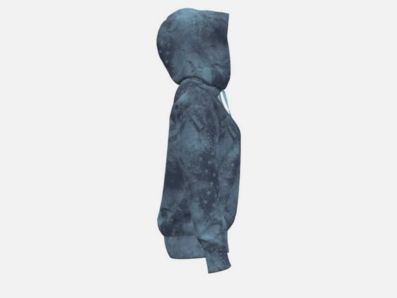 Under Armour Women's Freedom Rival Amp Hoodie 6 Under Armour Women's Freedom Rival Amp Hoodie - Image 4