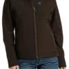 Cinch Ladies Brown Concealed Carry Jacket -Hey Dude Central P2853795 1 33492.1697129907